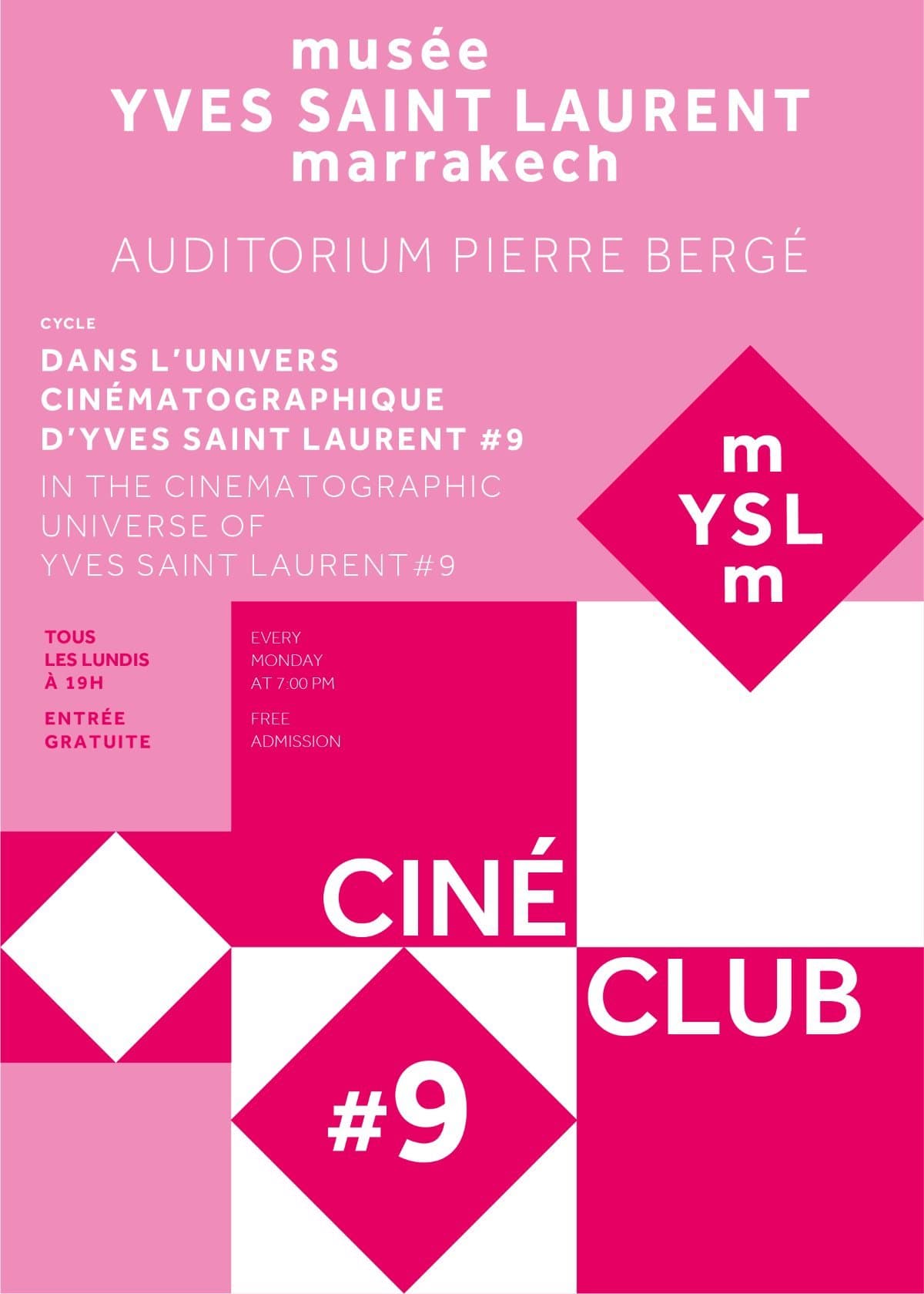 Ciné-club #9 – Tokyo Monogatari