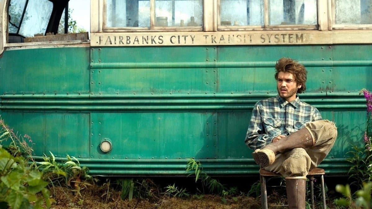 Festival International du Film de Marrakech – Into the Wild