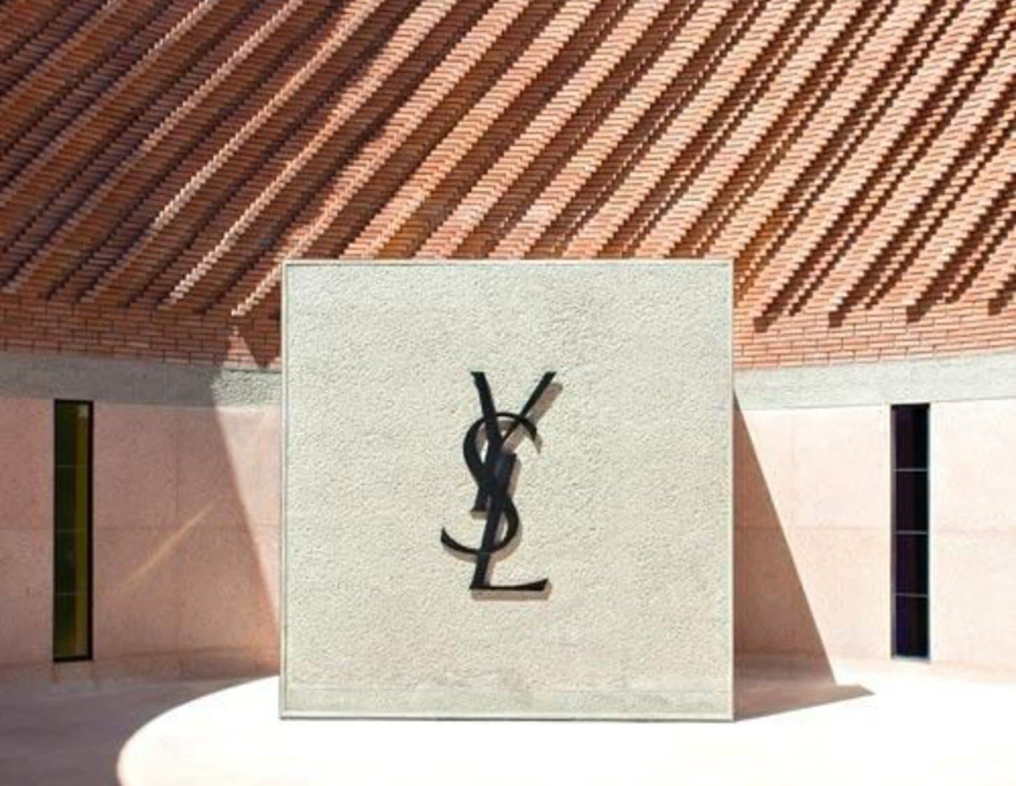 Musée Yves Saint Laurent Marrakech