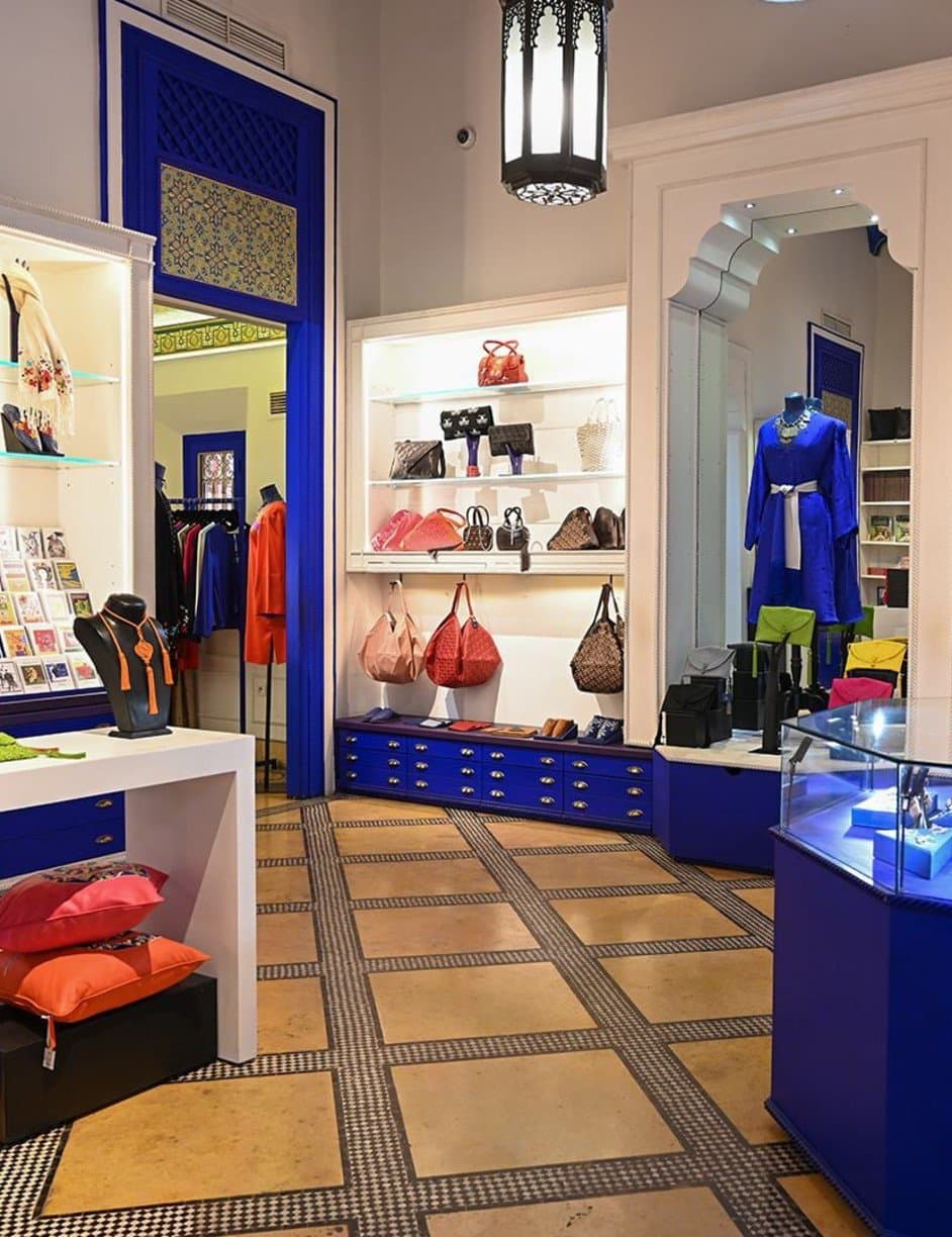 The Boutique